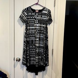LulaRoe Elegant Carly